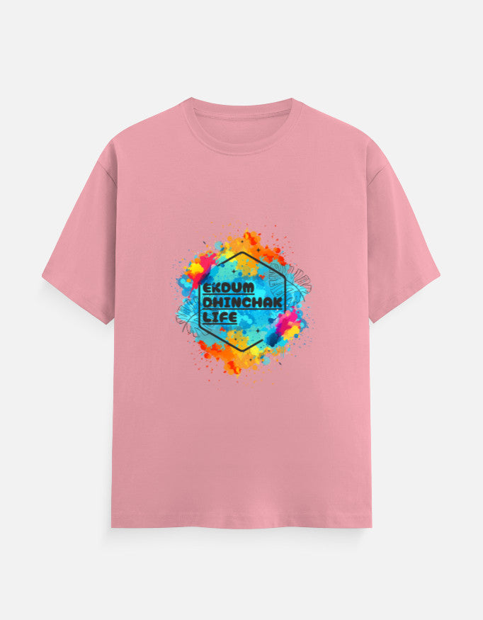 Color_Flamingo